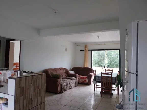 Imagem Sobrado a venda c0m 03 moradias, 09 quartos no Balneário Xangrila em Pontal do Parana PR