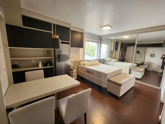 Foto do imóvel APARTAMENTO RESIDENCIAL em MANAUS - AM, ADRIANÓPOLIS