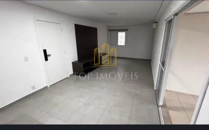 Imagem maravilhoso apartamento dois dormitórios suíte lazer completo no Jardim Aquarius