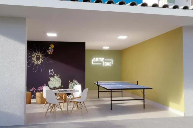 Imagem APARTAMENTO RESIDENCIAL em Rio de Janeiro - RJ, Santíssimo
