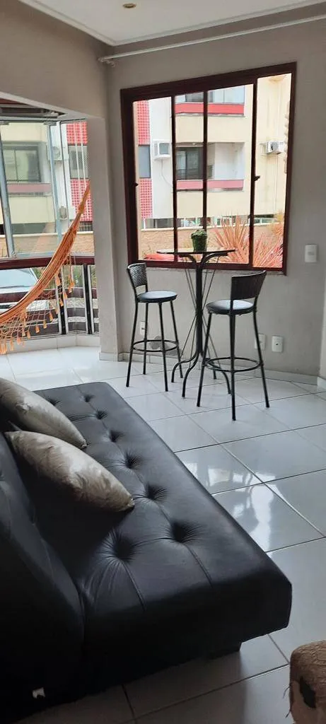 Imagem Apartamento Flat em Ingleses do Rio Vermelho, Florianópolis/SC