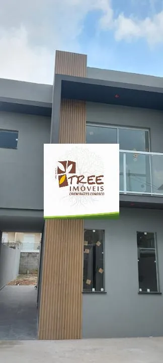 Imagem VENDA DE SOBRADO EM JUNDIAPEBA, EM MOGI DAS CRUZES/SP, 182m² com 3 quartos, suíte com varanda, sala ampla e garagem para 2 autos. CONSULTE-NOS.
