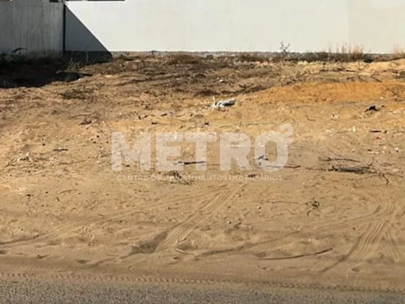 Terreno à venda no bairro Padre Cicero, 2 lotes 20X40m, 800m, Petrolina