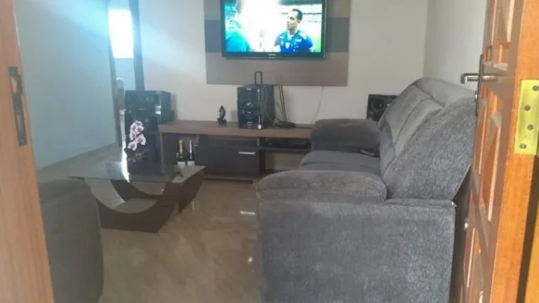 Imagem Casa 3 quarto.