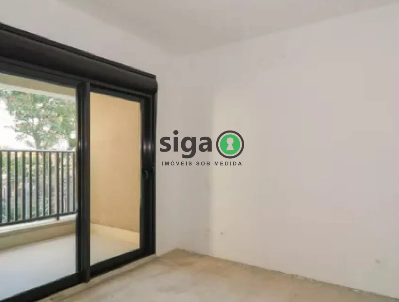 Imagem Apartamento com 230m2, 4 quartos e 4 vagas, à venda no Jardim Guedala