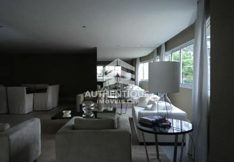 Imagem Gabrielle Campo Belo - Apartamento à venda no bairro Campo Belo - São Paulo/SP, Zona Sul