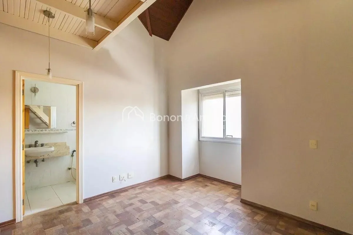 Imagem Casa de condomínio com 330 m² e 5 quartos no Alphaville Campinas, Campinas/SP