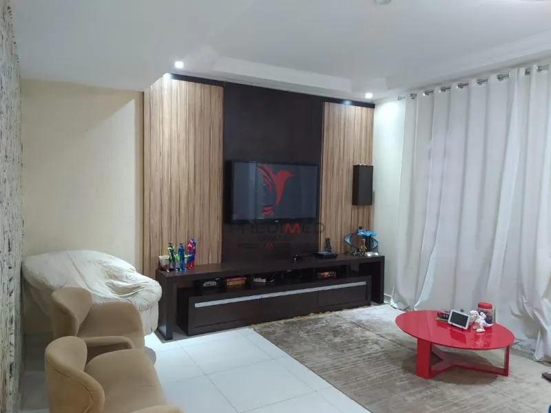Imagem Casa 3 suítes 190m² 3 vagas Jardim Das Industrias Sao Jose Dos Campos/SP