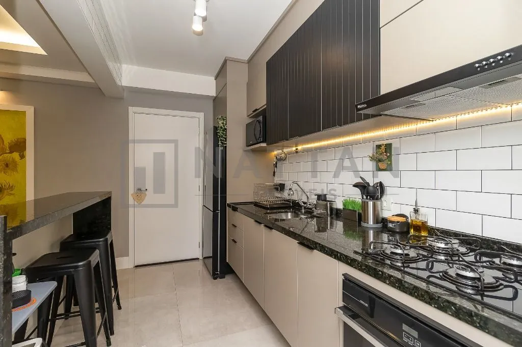 Imagem Apartamento com 3 dormitórios à venda, 119 m² por R$ 1.855.000,00 - Mooca - São Paulo/SP