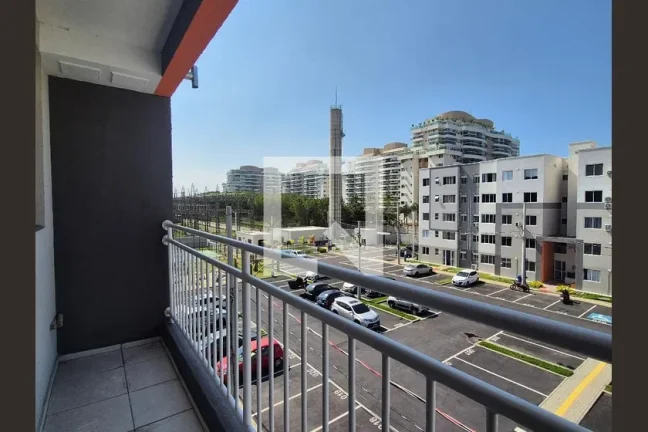 Imagem Apartamento à Venda - Recreio, 3 Quartos, 58 m2
