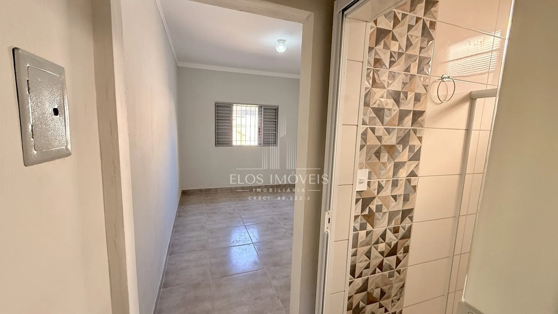 Imagem Casa de 2 quartos, 131m² no bairro Vila Piza, em Limeira