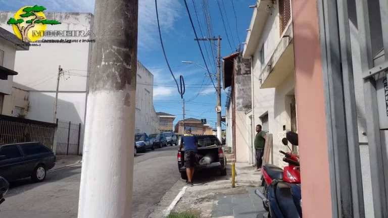 Imagem IMÓVEL COM 4 CASAS PARA RENDA NA CACHOEIRINHA
