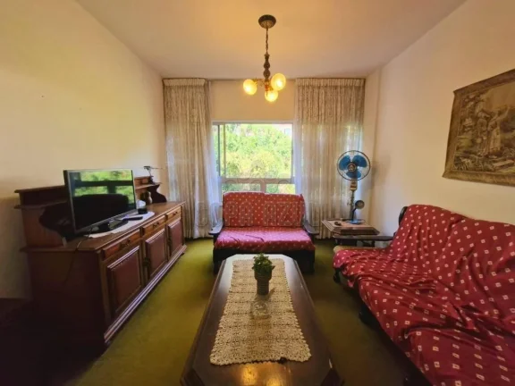 Imagem Copacabana – Rua Santa Clara | Residencial › Apartamento 3 quarto(s) à Venda