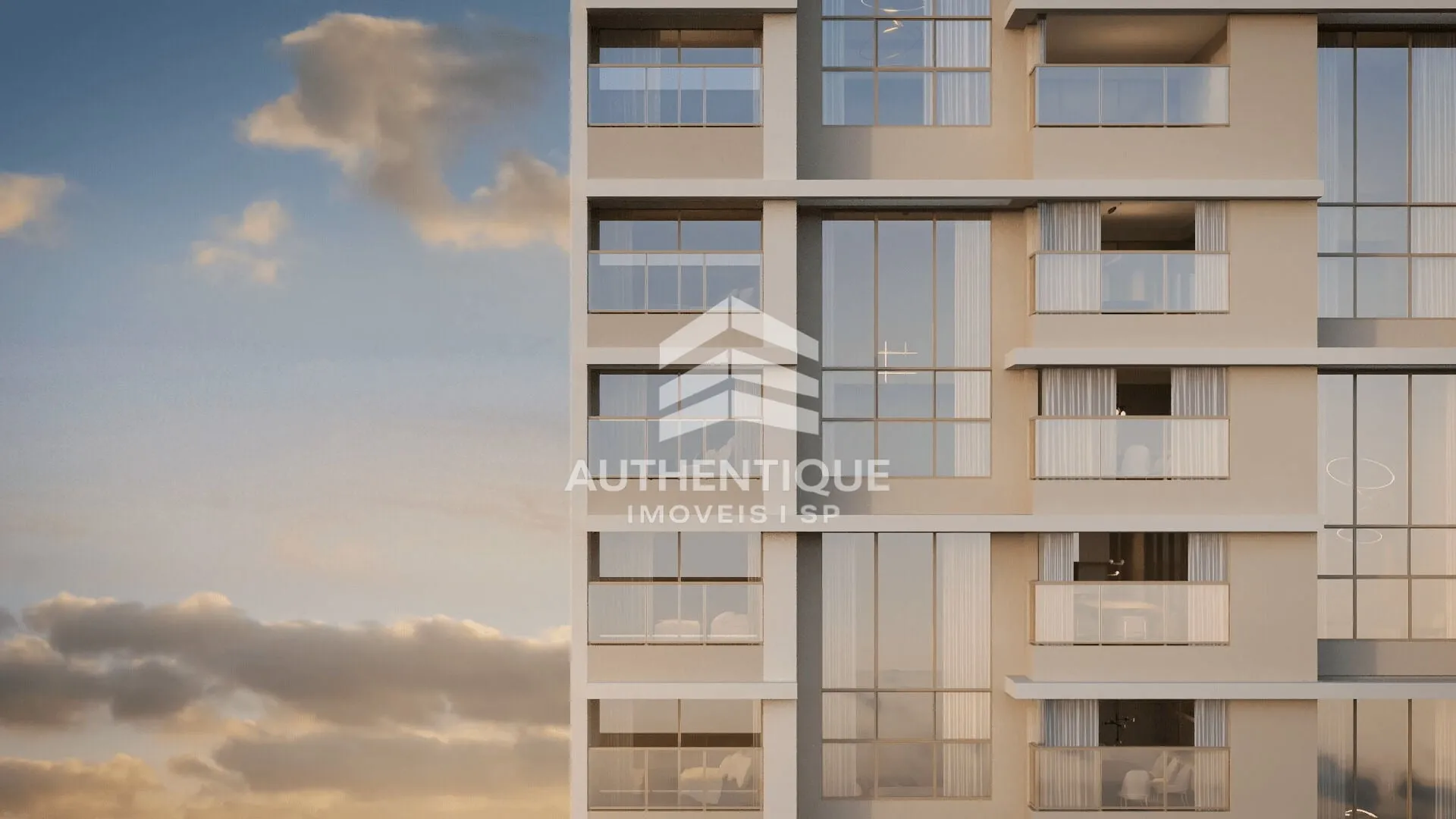 Imagem ALTIER MOEMA PASSAROS - Apartamento à venda no bairro Moema Pássaros - São Paulo/SP, Zona Sul
