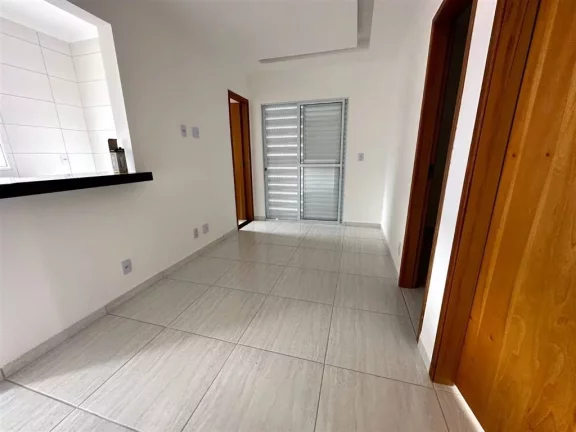 Imagem Casa em condomínio 2 quartos à Venda em Caiçara, Praia Grande - SP