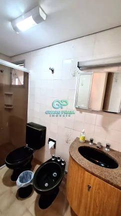 Imagem Apartamento em Enseada, Guarujá/SP