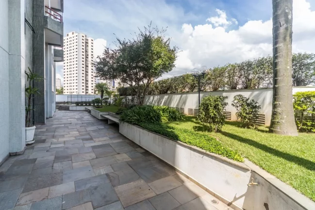 Imagem MIRANTE DO COTOXÓ - Apto de 94m² (UNIDADE DE REVENDA), próximo ao Metrô Vila Madalena!!