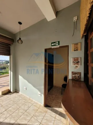 Imagem Sala Comercial - Ribeirão Preto - Parque dos Bandeirantes - Região Leste