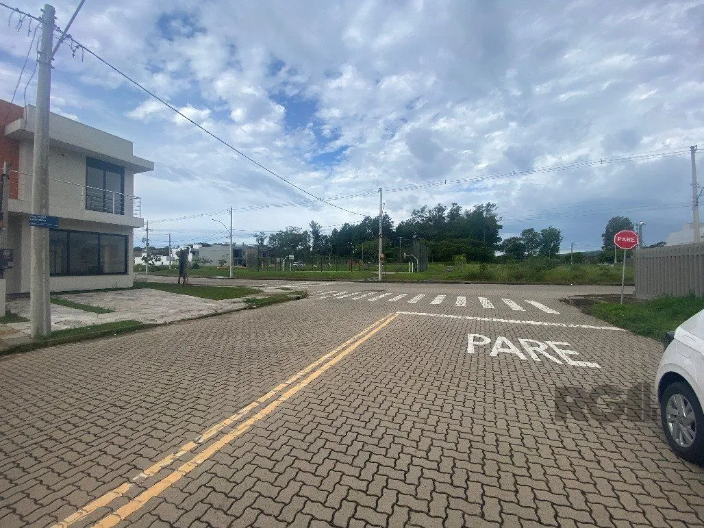 Imagem Sobrado em Hípica