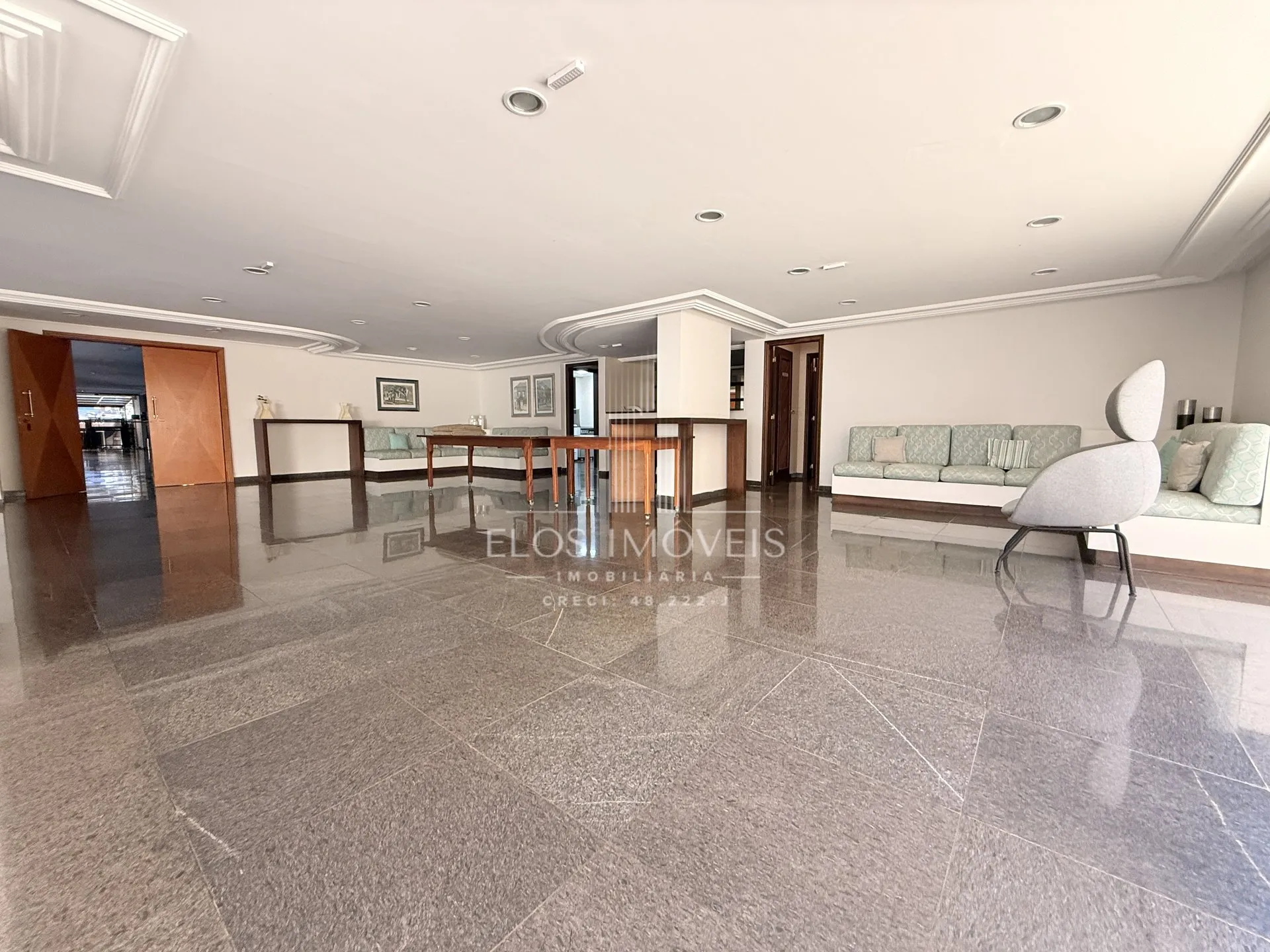 Imagem Apartamento de 5 quartos, 293m² no bairro Centro, em Limeira