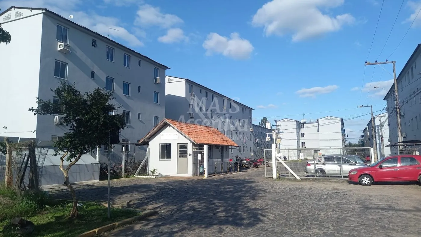 Foto do imóvel Apartamento térreo para venda em São Leopoldo bairro Rio dos Sinos
