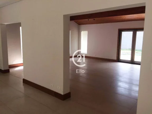 Imagem Casa à venda com 4 quartos, no Real Parque, São Paulo
