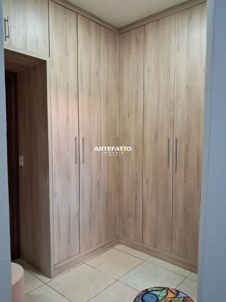 Imagem Casa à venda em Franca, Residencial São Domingos, com 3 quartos, 112m2