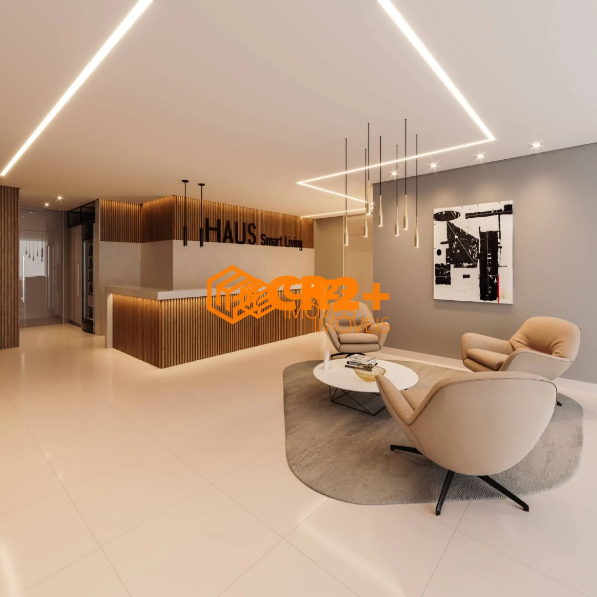Imagem Flat a Venda de 35m² com 1 quarto em bairro Boa Vista em Recife