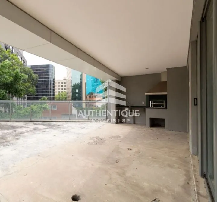 Imagem 067 HERMANN JR ALTO DE PINHEIROS - Apartamento à venda em São Paulo/SP