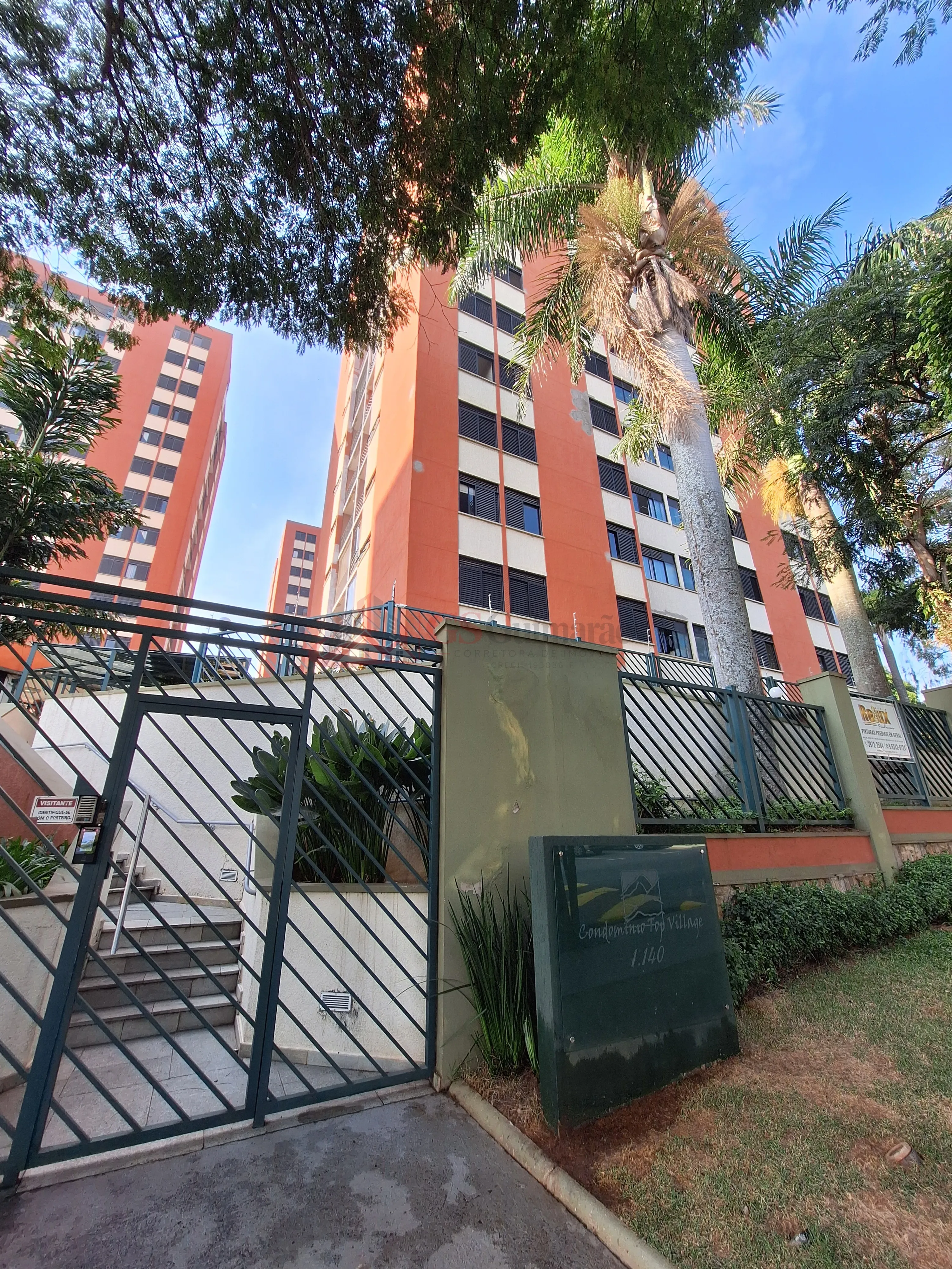 Foto do imóvel Apartamento no Top Village - 76,04 m², 2 dormitórios | Tamboré em Av. Tucunaré