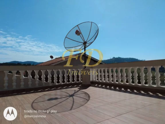 Imagem Chácara para Financiamento em Piracaia