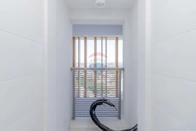 Imagem Mirant Vila Madalena: Apartamento de 146m² 3 suítes c/ 2 vagas, já com melhorias - Unidade de Revenda