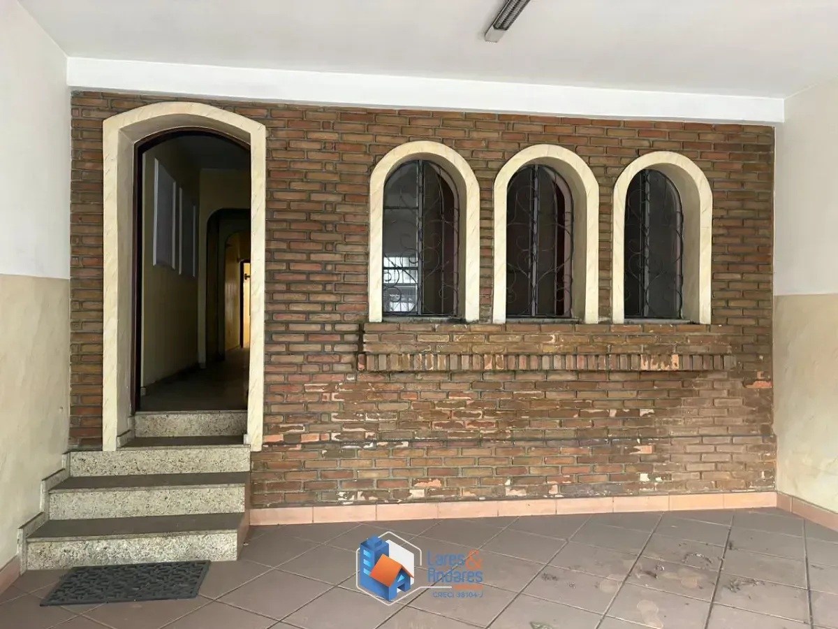 Imagem Casa comercial para venda em Mooca, 281m²
