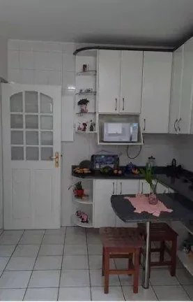 Imagem Apartamento à venda, 97 m² por R$ 700.000,00 - Ponta da Praia - Santos/SP