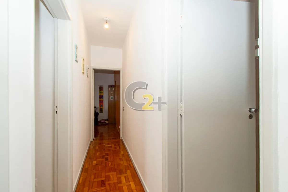 Imagem Apartamento para venda em Perdizes com 3 quartos, sendo 1 suíte, 165m2
