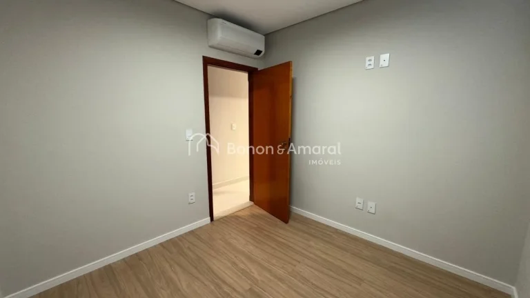 Imagem Apartamento à venda no Condomínio Residencial das Pedras, no bairro Morumbi, em Paulínia.

Com 82...