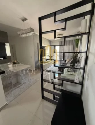Imagem Apartamento Localizado no Vista Verde Vilaggio Antonini 2 dormitorios Repleto de Planejados