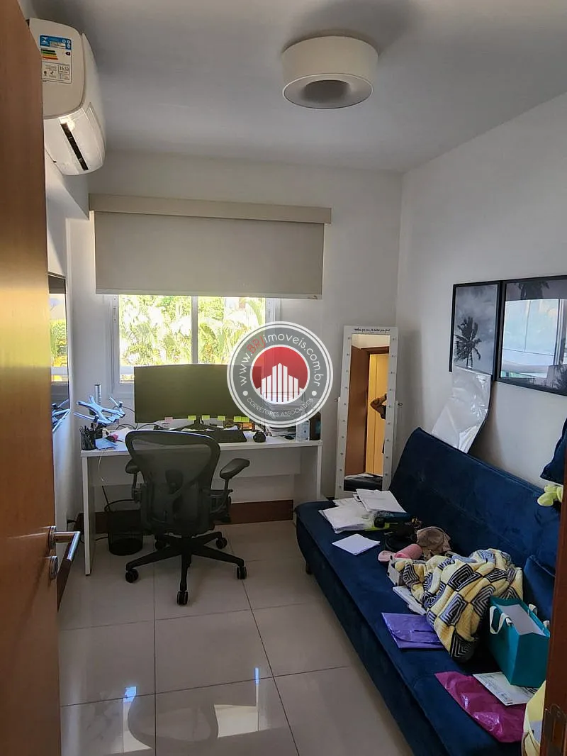 Imagem Cobertura a Venda no bairro Recreio dos Bandeirantes - Rio de Janeiro, RJ