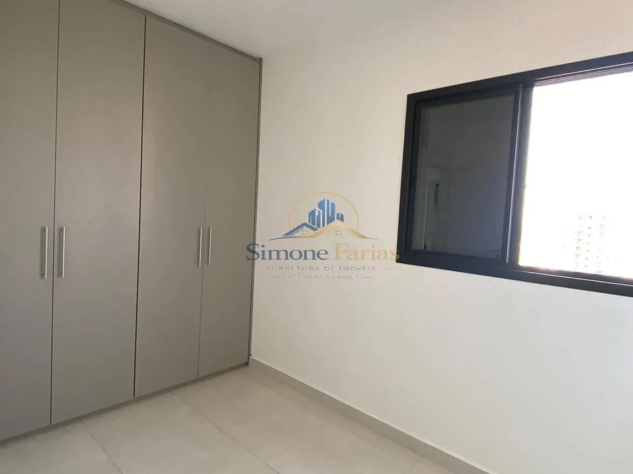 Imagem Apartamento para locação no Edifício Fit Campolim, Parque Campolim/SP
