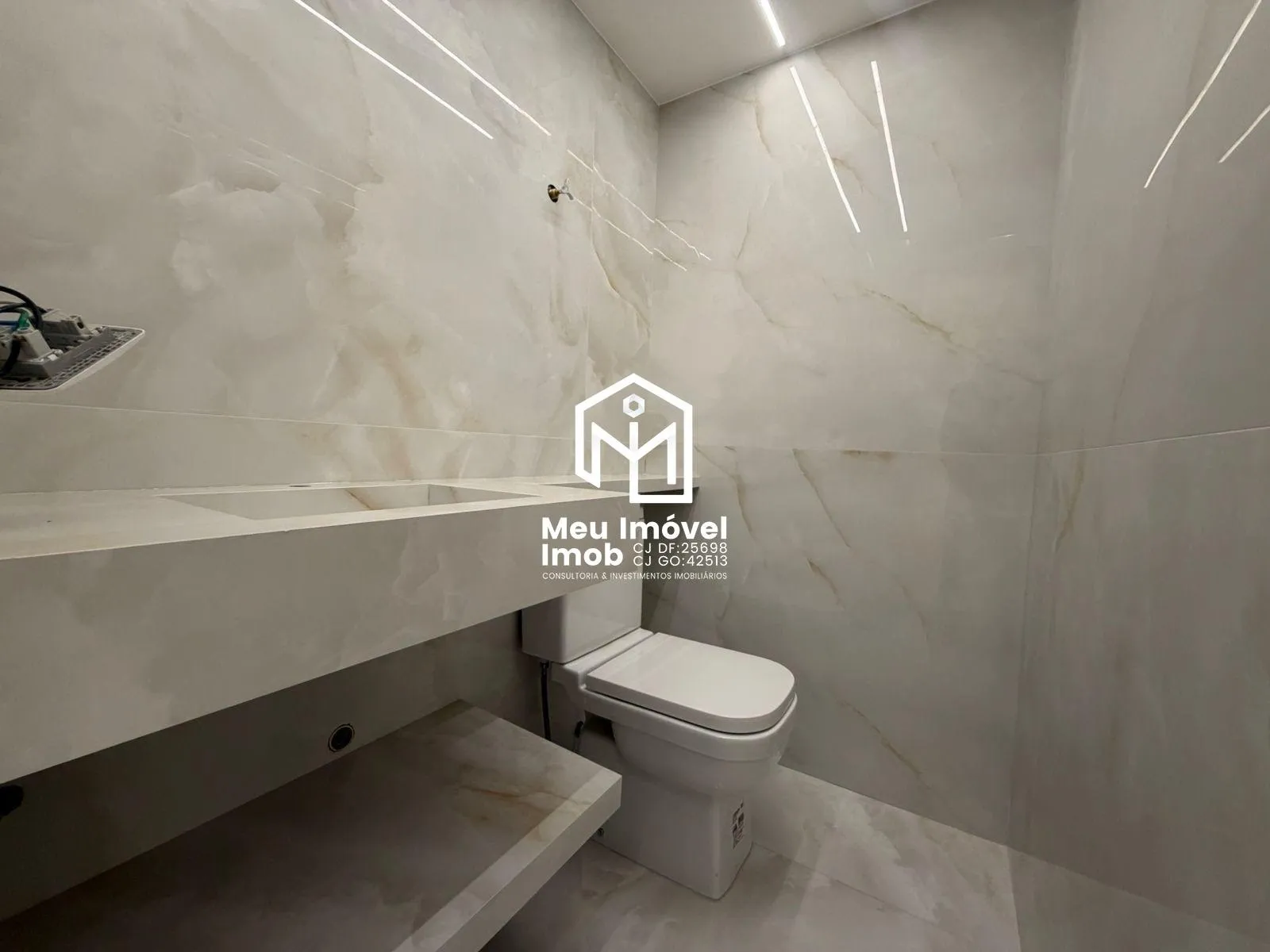 Imagem Sala comercial 1 Vaga 29m² Águas Claras