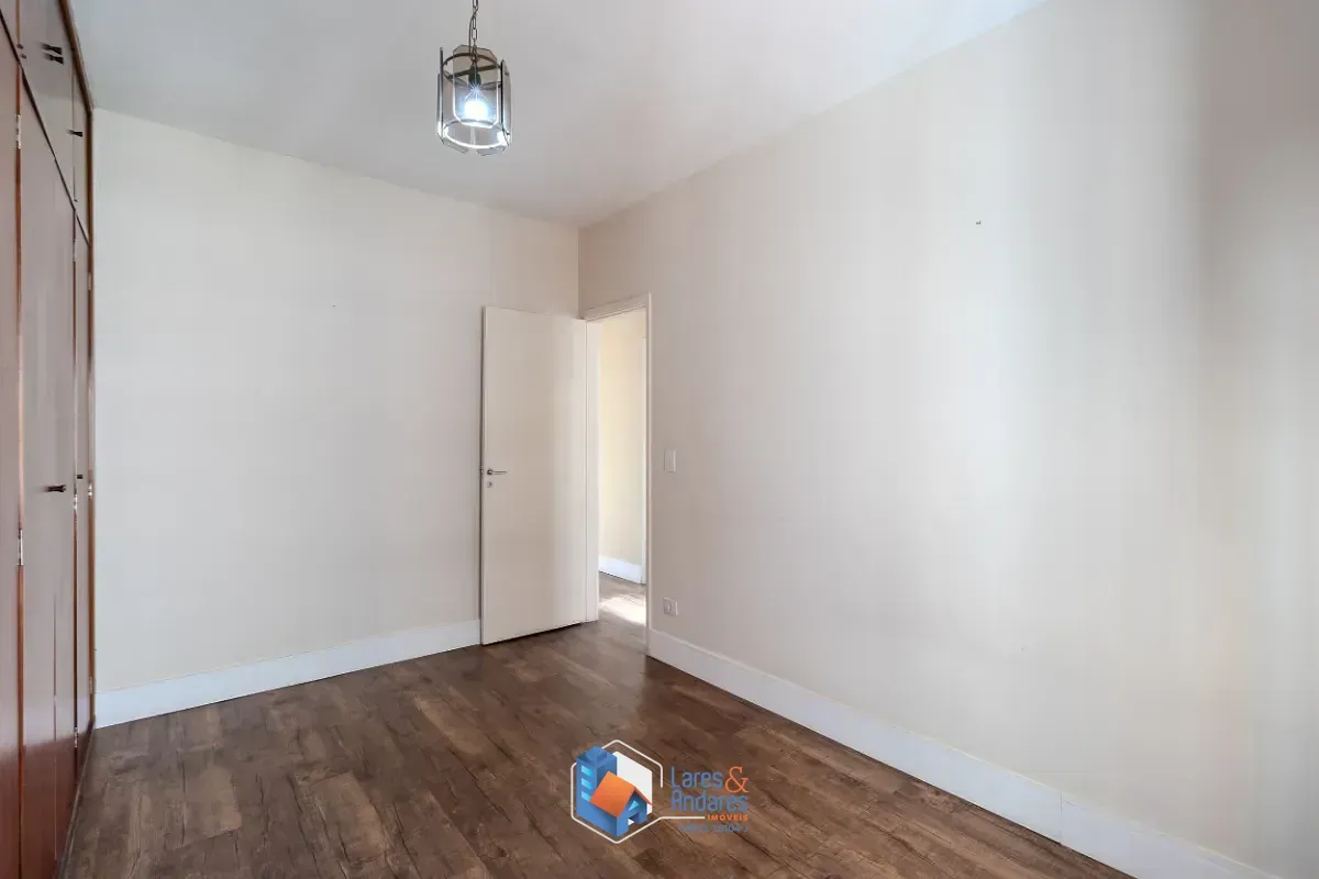 Imagem Apartamento para venda em Vila Mariana com 2 quartos, 58m²