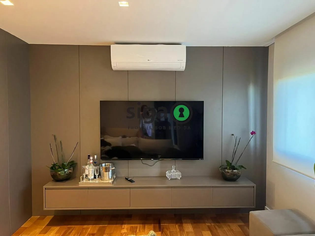 Imagem Apartamento com 2 suítes com closet, 3 vagas e depósito privativo na Vila Andrade