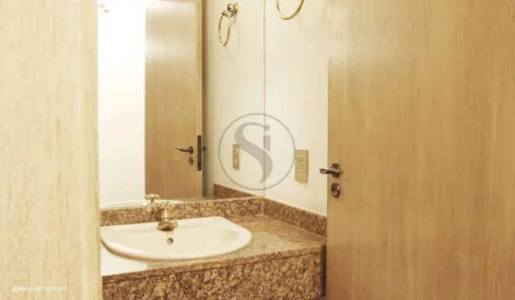Imagem APARTAMENTO RESIDENCIAL em SÃO PAULO - SP, PLANALTO PAULISTA