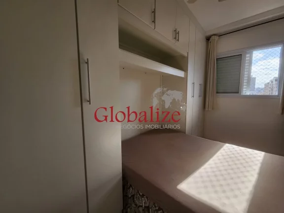 Imagem Apartamento à venda no Bairro Embaré, com 2 dormitórios, 1 vaga em Santos por R$ 680.000,00