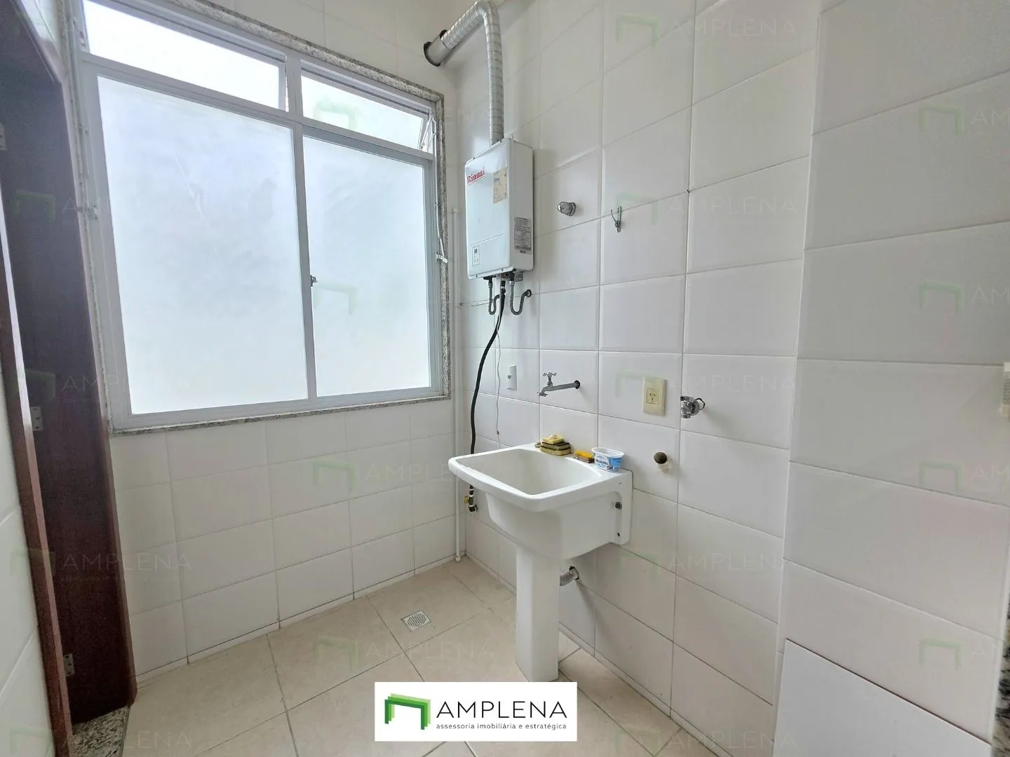 Imagem Cobertura 3 quartos à venda, 199 m² na Ribeira - Rio de Janeiro/RJ