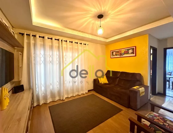 Imagem Casa alto padrão com 4 dormitórios averbada e com fácil acesso para BR 101!