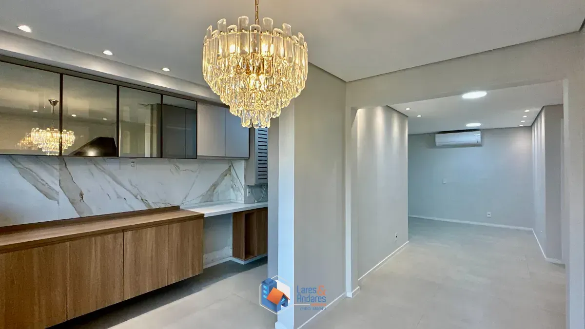 Imagem Apartamento para venda em Jardim Caravelas com 2 quartos, sendo 1 suíte, 68m²