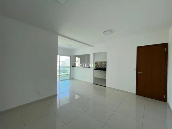 Imagem Lake Side Residence - CONDOMINIO LAKE SIDE RESIDENCE APARTAMENTO TERREO, 03 Quartos 1 SUITE, AMPLA AREA VERDE COM PISCINA