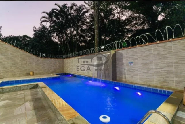 Imagem Casa na Praia de Boiçucanga