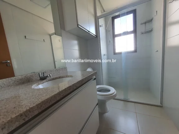 Imagem Apartamento à venda em Ribeirão Preto-SP, Residencial Flórida: 2 quartos, 1 suíte, 2 vagas de garagem!